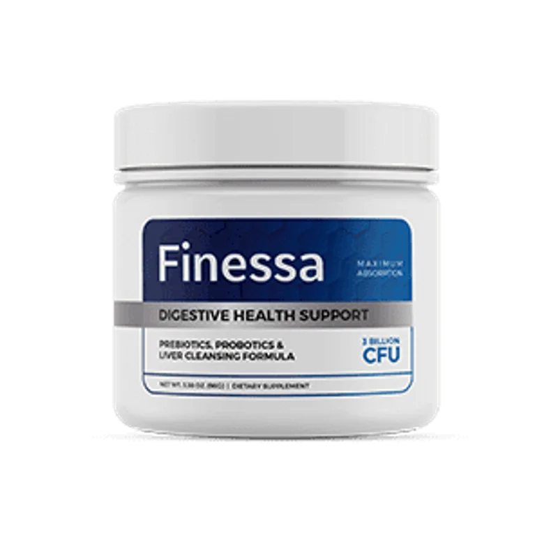 Finessa bottle